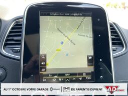 
										Renault Grand Scénic III Black Edition TCe 140 EDC – 7 PLACES full									