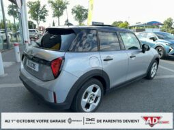 
										Mini Mini IV Cooper Essential 156ch DKG7 (F65) 5 PORTES full									