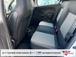 
										Renault Twingo III Life SCe 65 – 20 full									