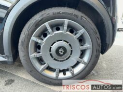 
										Renault R 5 III evolution 120 ch autonomie urbaine – SOH 99% full									
