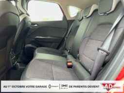 
										Renault Captur II techno E-Tech full hybrid 145 full									