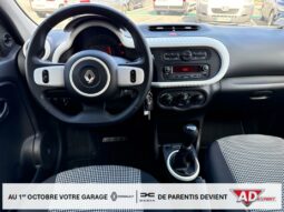 
										Renault Twingo III Life SCe 65 – 20 full									