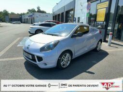 
										Renault Wind Dynamique 1.2 TCE 100 full									