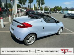 
										Renault Wind Dynamique 1.2 TCE 100 full									