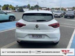 
										Renault Clio Société V Air Blue dCi 85 – 8325€ HT full									