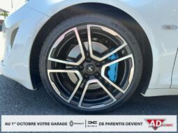
										Alpine A110 II Première édition full									