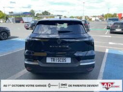 
										Renault Symbioz techno E-Tech full hybrid 145 5 portes (mars 2025) (co2 105) full									