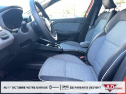 
										Renault Clio V Techno TCe 90 -25 full									