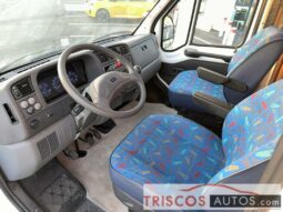 
										Fiat Ducato 2.8 JTD – PILOTE PACIFIC P6 CAMPINGCAR full									