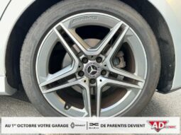 
										Mercedes Classe B 200 AMG Line 7G-DCT full									