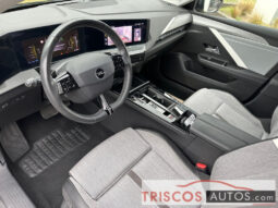 
										Opel Astra VI Hybrid 180 ch GS full									