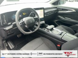 
										Renault Austral techno esprit Alpine E-Tech full hyb 200 5 portes (mars 2025) (co2 102) full									