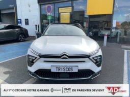 
										Citroën C5 X Hybride recharg 225 e-EAT8 Shine Pack full									