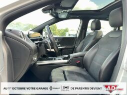 
										Mercedes Classe B 200 AMG Line 7G-DCT full									