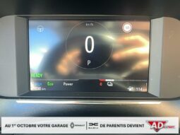 
										Opel Corsa VI Moteur électrique 136ch -E Elegance full									