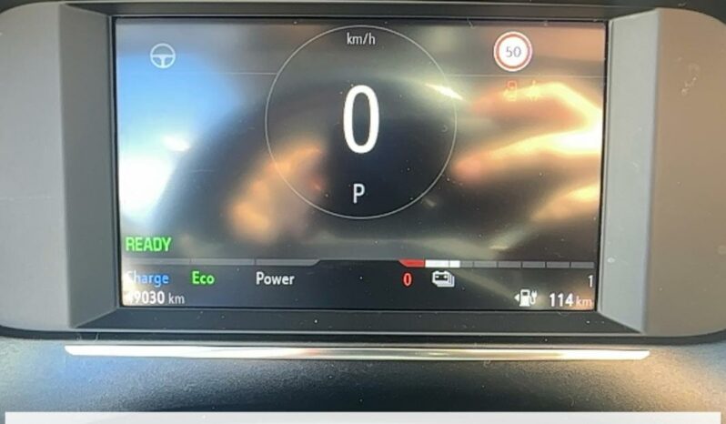 
								Opel Corsa VI Moteur électrique 136ch -E Elegance full									