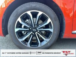 
										Renault Clio V Evolution réversible E-Tech full hyb 145 5 portes (sept. 2023) (co2 99) full									