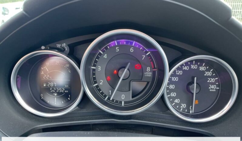 
								Mazda MX-5 IV 1.5 SKYACTIV-G Dynamique full									