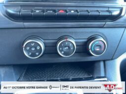 
										Renault Kangoo Equilibre – TCe 100 5 portes (sept. 2022) (co2 153) full									