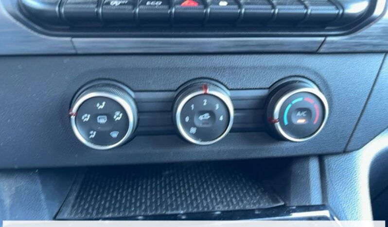 
								Renault Kangoo Equilibre – TCe 100 5 portes (sept. 2022) (co2 153) full									
