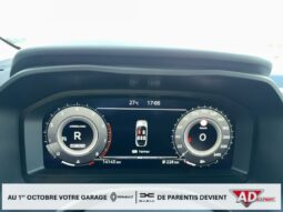 
										Nissan Qashqai III 1.3 MHEV 158ch Xtronic N-Connecta full									