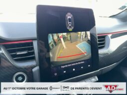 
										Renault Arkana R.S. Line E-TECH 145 -21B full									