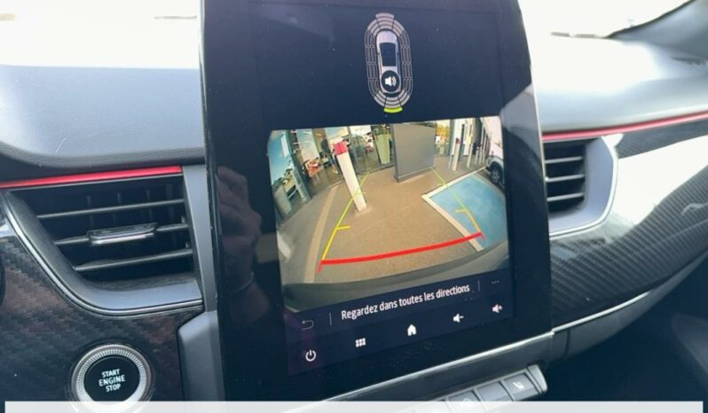 
								Renault Arkana R.S. Line E-TECH 145 -21B full									