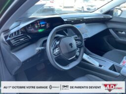 
										Peugeot 308 III PHEV 180 E-EAT8 ACTIVE PACK full									