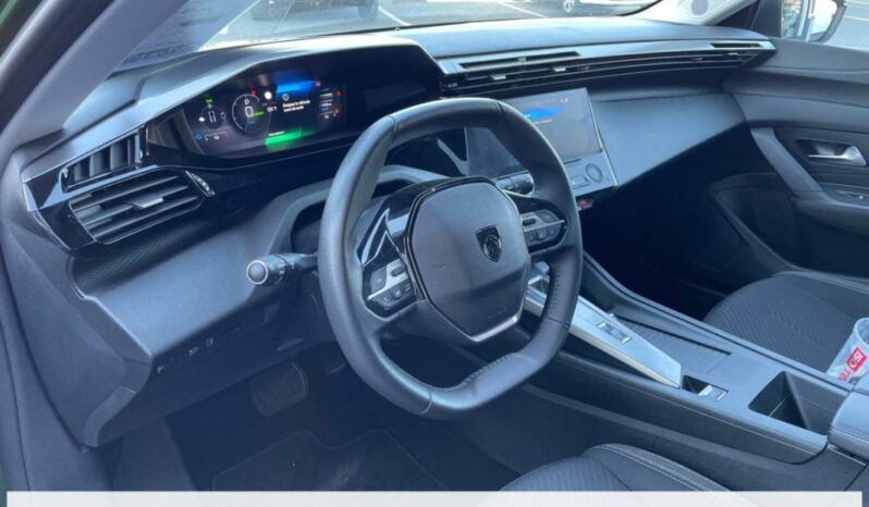 
								Peugeot 308 III PHEV 180 E-EAT8 ACTIVE PACK full									