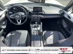 
										Mazda MX-5 IV 1.5 SKYACTIV-G Dynamique full									