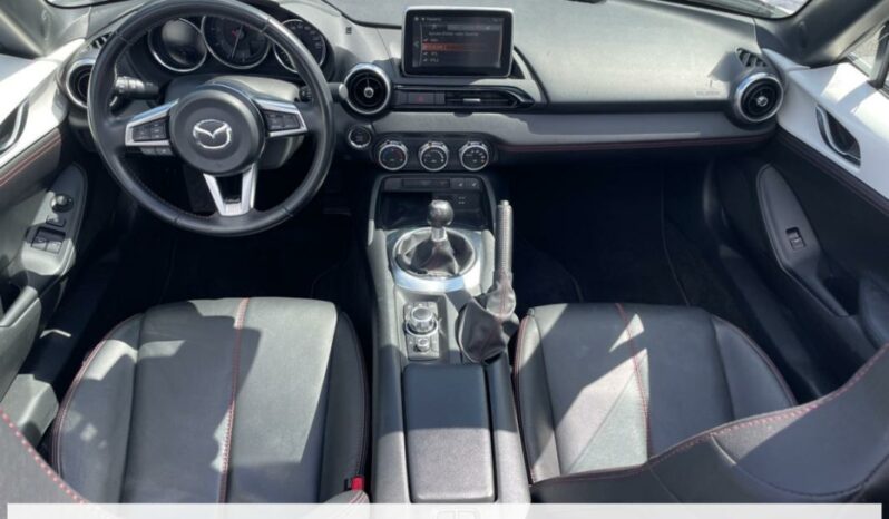 
								Mazda MX-5 IV 1.5 SKYACTIV-G Dynamique full									