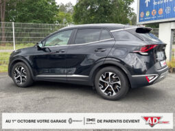 
										Kia Sportage V 1.6 T-GDI 150 MHEV IBVM6 ACTIVE full									