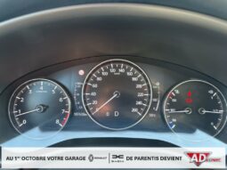 
										Mazda CX-30 2.0L Skyactiv-X M Hybrid Sportline BVA6 5 portes (avril 2020) (co2 146) full									
