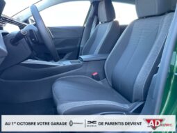 
										Peugeot 308 III PHEV 180 E-EAT8 ACTIVE PACK full									