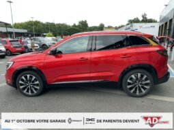 
										Renault Austral TECHNO E-TECH HYBRIDE 200 full									