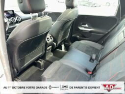 
										Mercedes Classe B 200 AMG Line 7G-DCT full									