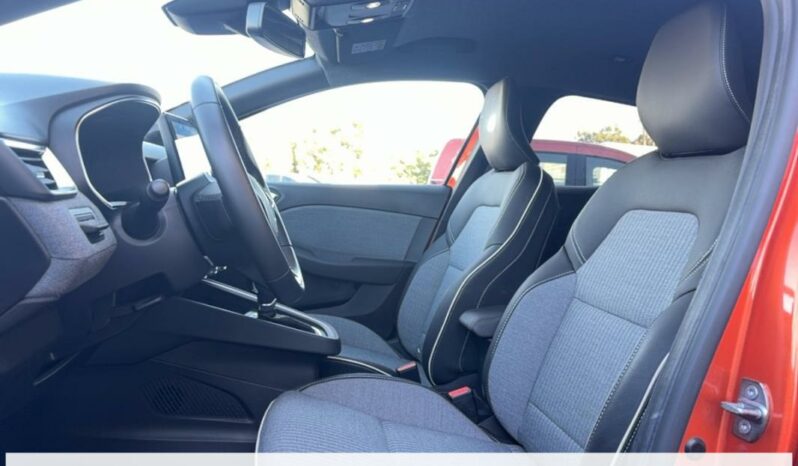 
								Renault Clio V Evolution réversible E-Tech full hyb 145 5 portes (sept. 2023) (co2 99) full									