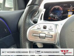 
										Mercedes Classe B 200 AMG Line 7G-DCT full									