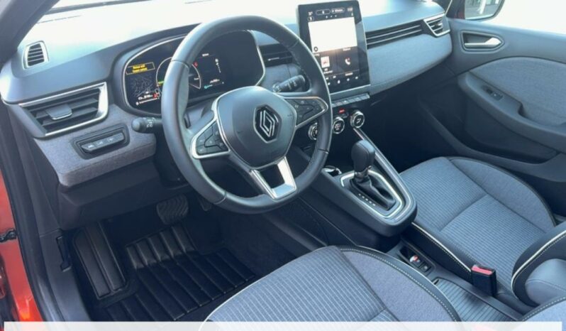 
								Renault Clio V Evolution réversible E-Tech full hyb 145 5 portes (sept. 2023) (co2 99) full									