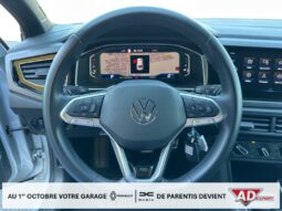 
										Volkswagen Taigo 1.5 TSI 150 DSG R-Line full									
