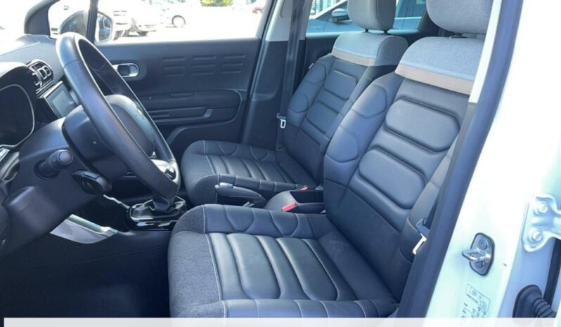 
								Citroën C3 AIRCR. 1.5 BlueHDi 110 Plus full									