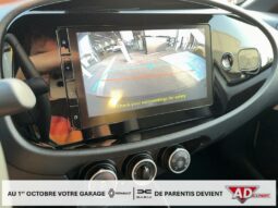 
										Toyota aygo x 1.0 VVT-i 72 Dynamic S-CVT full									
