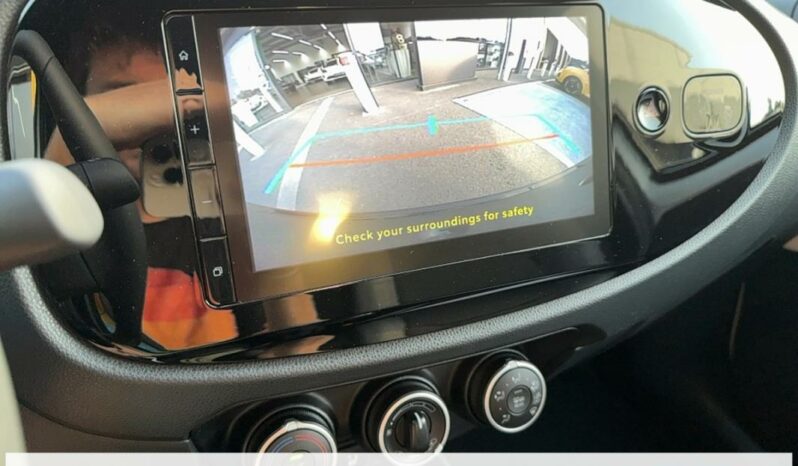 
								Toyota aygo x 1.0 VVT-i 72 Dynamic S-CVT full									