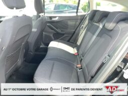 
										Ford Focus III SW 5P – 1.0 EcoBoost 125 S&S auto Titanium full									