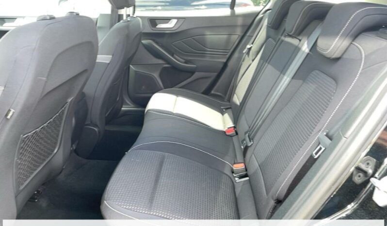 
								Ford Focus III SW 5P – 1.0 EcoBoost 125 S&S auto Titanium full									