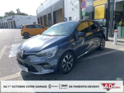 
										Renault Clio V SL Limited TCe 100 GPL -21N full									