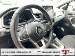 
										Renault Captur II techno E-Tech full hybrid 145 full									