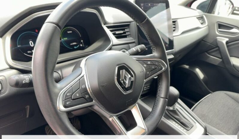 
								Renault Captur II techno E-Tech full hybrid 145 full									