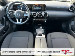 
										Mercedes CLA Shooting Brake II 180 d Progressive Line BA8 full									