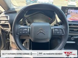 
										Citroën C5 X Hybride recharg 225 e-EAT8 PLUS full									
